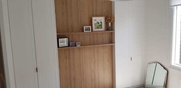 Custom Cabinet South Eastern Suburbs