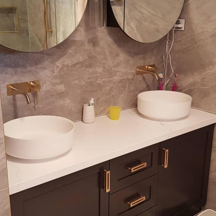Bathroom Vanity Designs South Eastern Suburbs