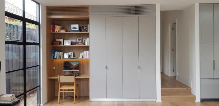 Cabinet Designer South Eastern Suburbs