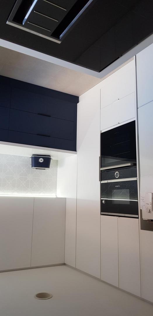 Custom Kitchen Cabinet South Eastern Suburbs