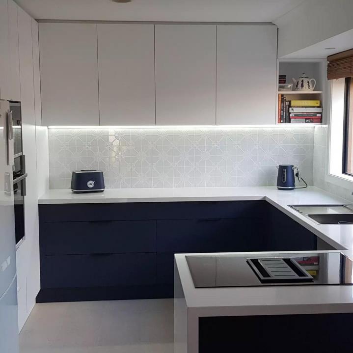 Kitchen Cabinet Designs South Eastern Suburbs