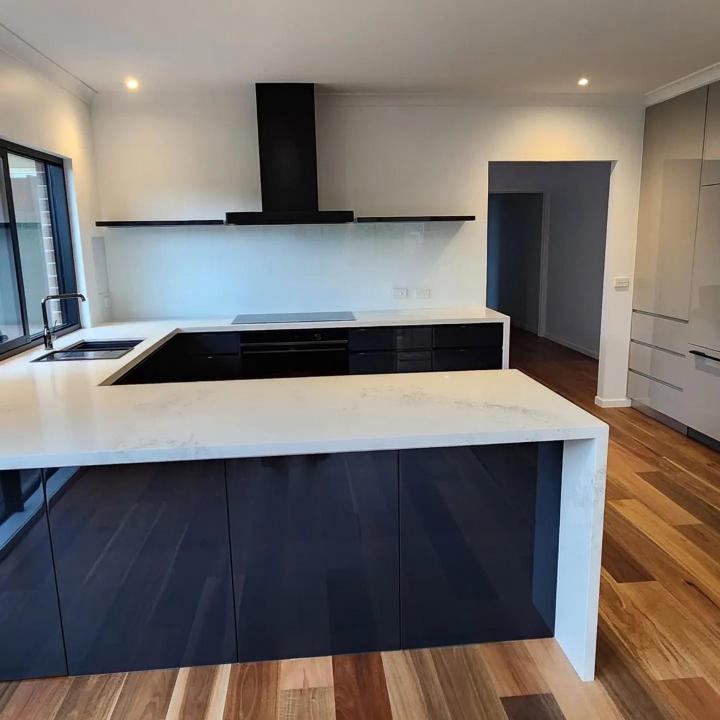 Custom Kitchen Cabinet South Eastern Suburbs