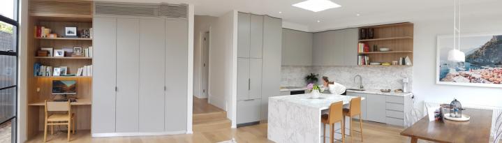 Custom Kitchen Cabinet South Eastern Suburbs