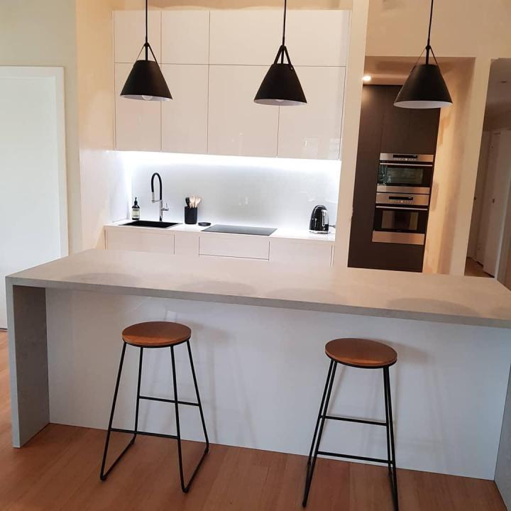 Custom Kitchen Cabinet South Eastern Suburbs