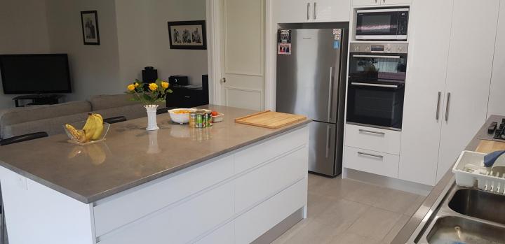 Kitchen Cabinet Designs South Eastern Suburbs