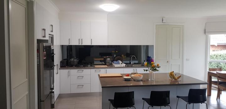 Kitchen Cabinet Designs South Eastern Suburbs