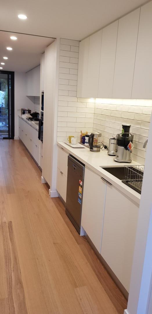 Custom Kitchen Cabinet South Eastern Suburbs