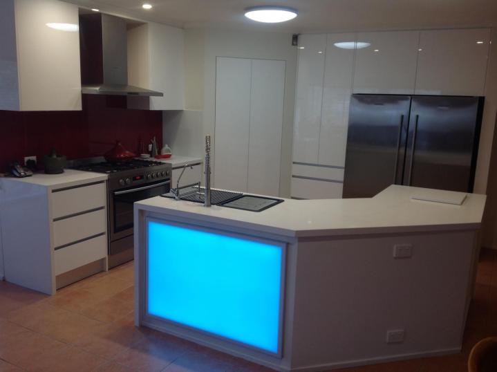 Custom Kitchen Cabinet South Eastern Suburbs