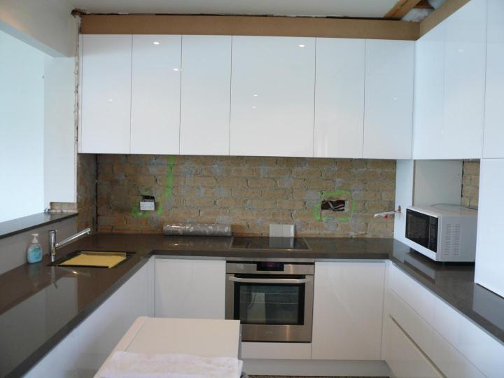 Contemporary Kitchen Cabinet Designs South Eastern Suburbs