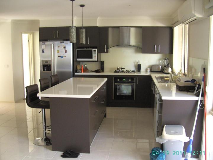 Kitchen Cabinet Designs South Eastern Suburbs