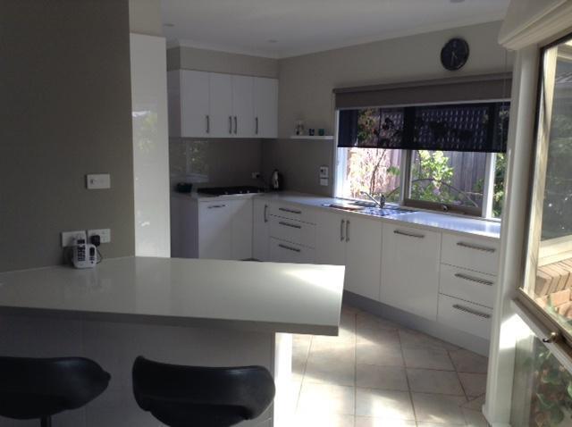 Modern Kitchen Cabinet Designs South Eastern Suburbs