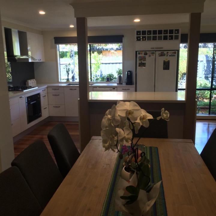 Modern Kitchen Cabinet Designs South Eastern Suburbs