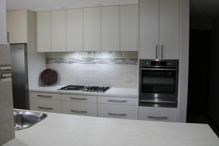 Modern Kitchen Cabinet Designs South Eastern Suburbs