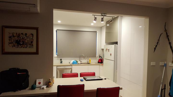 Kitchen Cabinet Designs South Eastern Suburbs