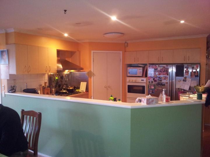 Kitchen Cabinet Designs South Eastern Suburbs