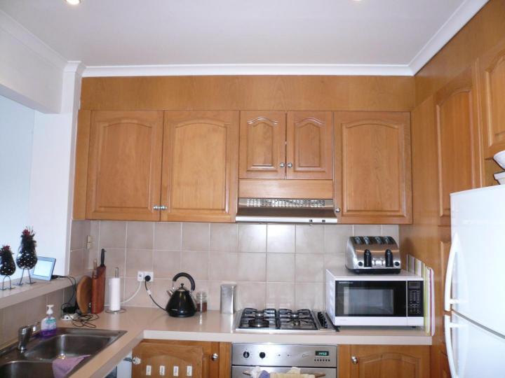Custom Kitchen Cabinet South Eastern Suburbs