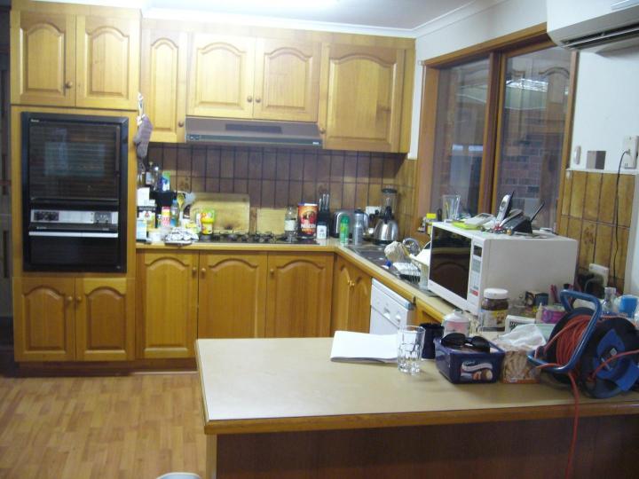Contemporary Kitchen Cabinet Designs South Eastern Suburbs