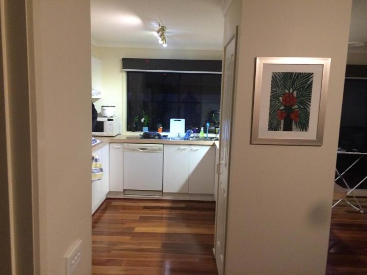 Custom Kitchen Cabinet South Eastern Suburbs