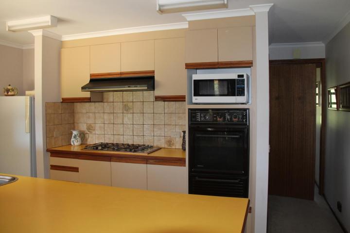 Custom Kitchen Cabinet South Eastern Suburbs