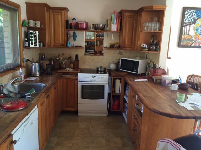 Custom Kitchen Cabinet South Eastern Suburbs