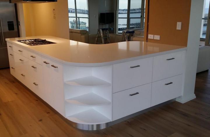 Custom Cabinet South Eastern Suburbs