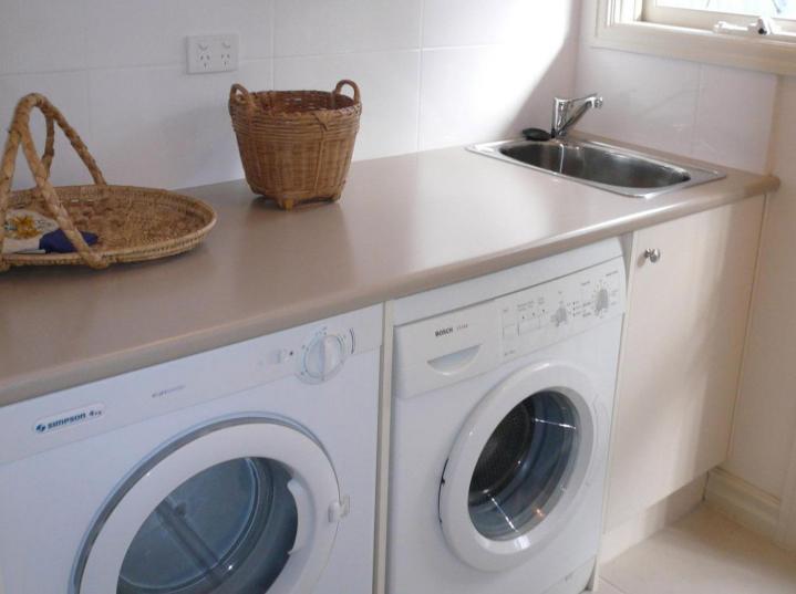 Laundry Cabinet Designs South Eastern Suburbs