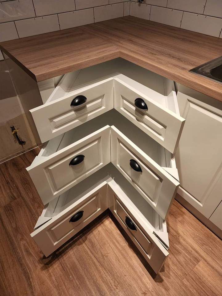 Cabinet Designer South Eastern Suburbs