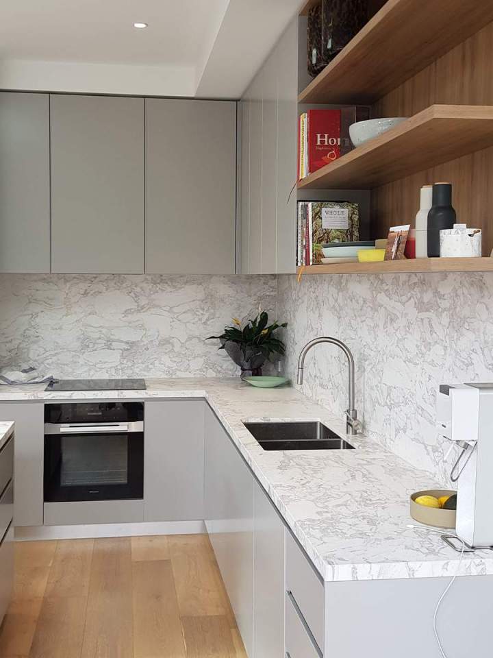 Kitchen Cabinet Designs South Eastern Suburbs