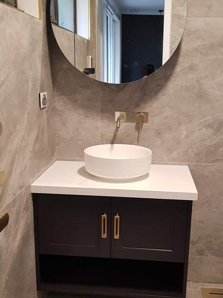 Laundry Cabinet Designs South Eastern Suburbs