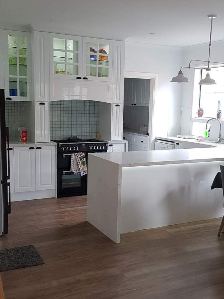 Kitchen Cabinet Designs South Eastern Suburbs