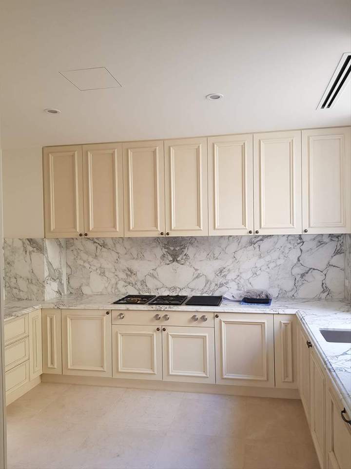 Kitchen Cabinet Designs South Eastern Suburbs