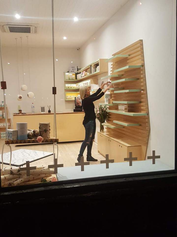 Cabinet Designer South Eastern Suburbs