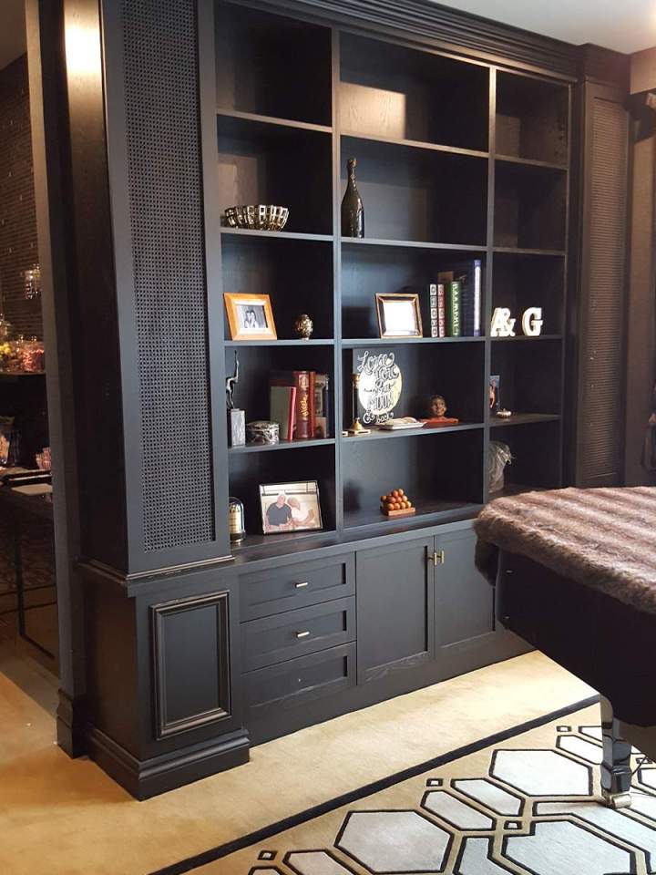 Cabinet Designer South Eastern Suburbs