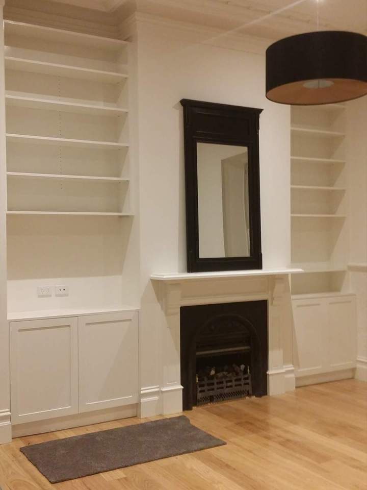 Cabinet Designer South Eastern Suburbs