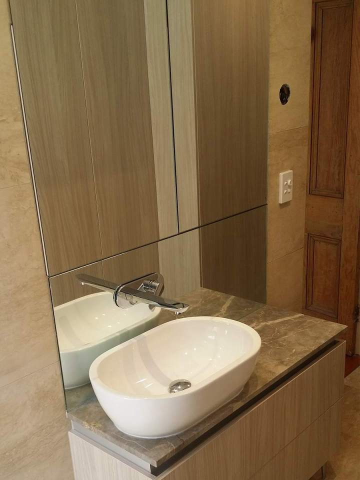 Laundry Cabinet Designs South Eastern Suburbs