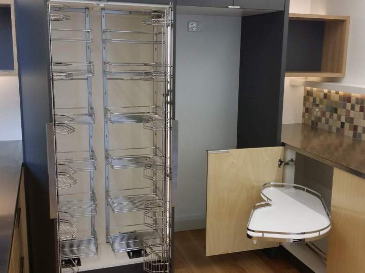 Kitchen Cabinet Designs South Eastern Suburbs