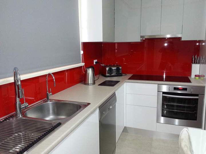 Kitchen Cabinet Designs South Eastern Suburbs