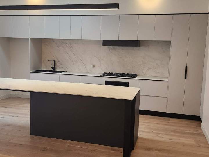 Cabinet Designer South Eastern Suburbs