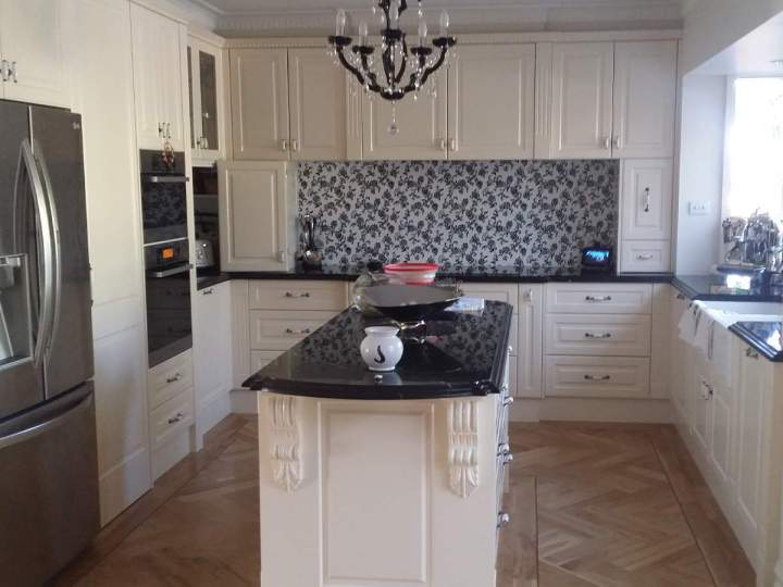 Kitchen Cabinet Designs South Eastern Suburbs