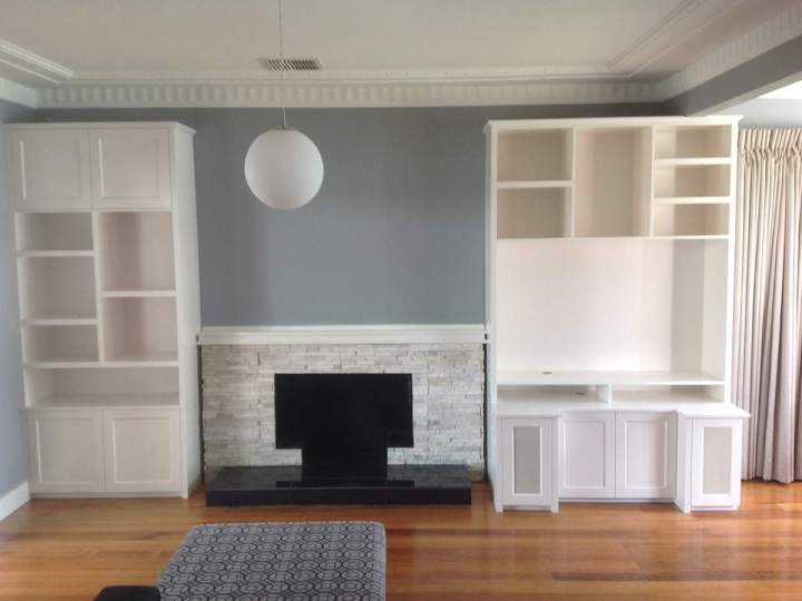 Cabinet Designer South Eastern Suburbs