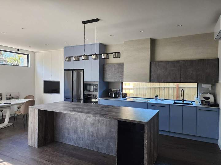 Kitchen Cabinet Designs South Eastern Suburbs