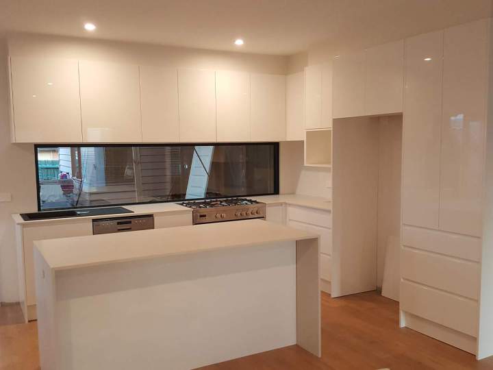 Kitchen Cabinet Designs South Eastern Suburbs