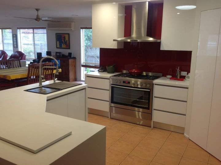 Kitchen Cabinet Designs South Eastern Suburbs