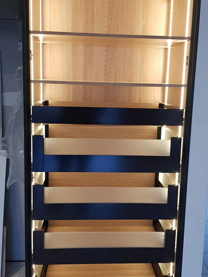 Cabinet Designer South Eastern Suburbs