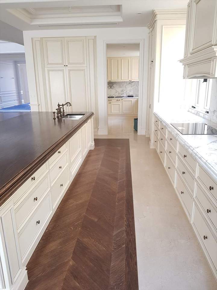 Kitchen Cabinet Designs South Eastern Suburbs