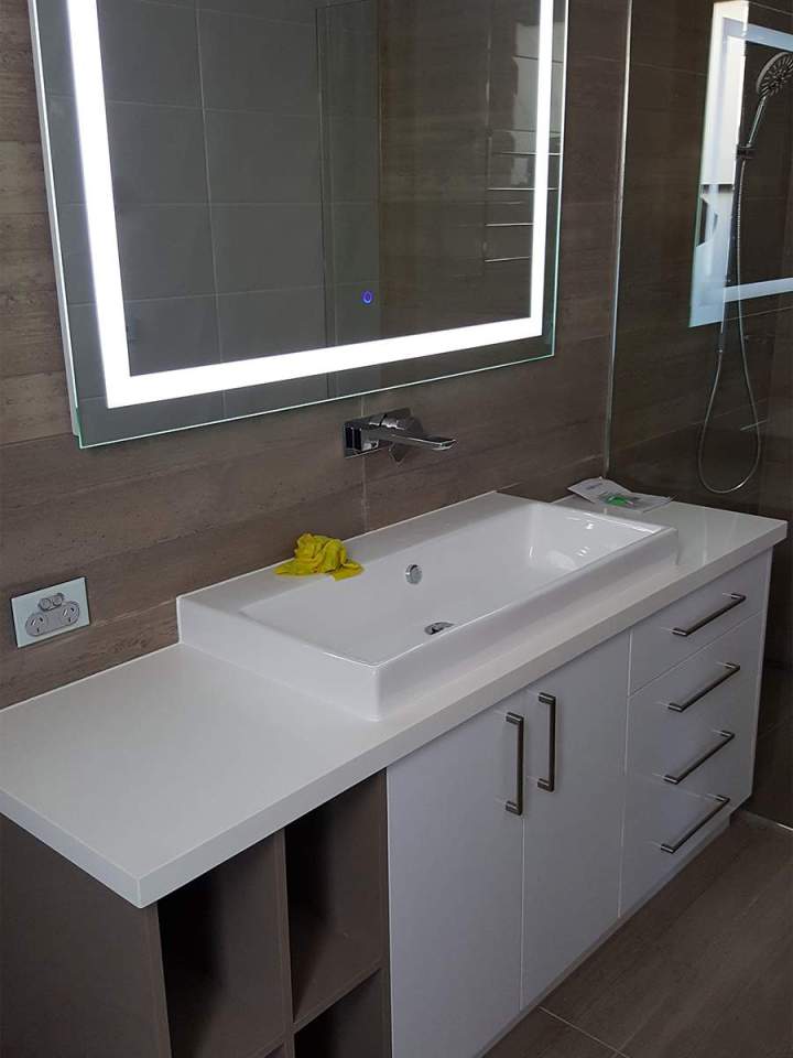 Laundry Cabinet Designs South Eastern Suburbs