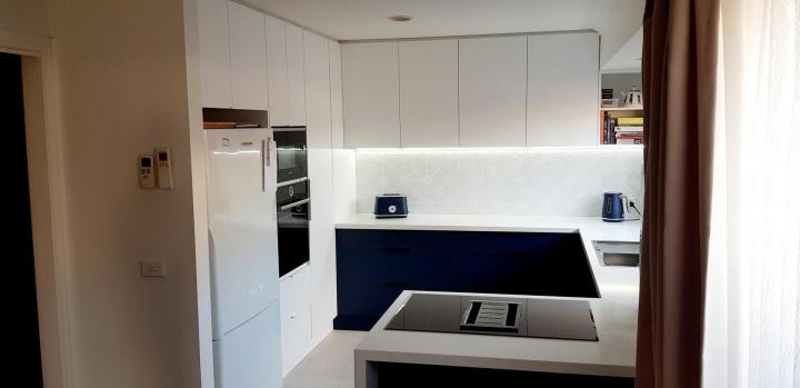 Custom Kitchen Cabinet South Eastern Suburbs