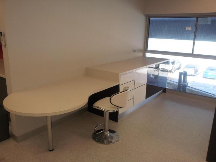 Custom Cabinet South Eastern Suburbs