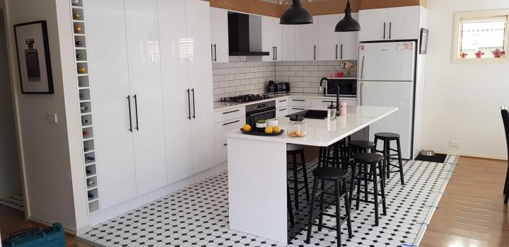 Kitchen Cabinet Designs South Eastern Suburbs